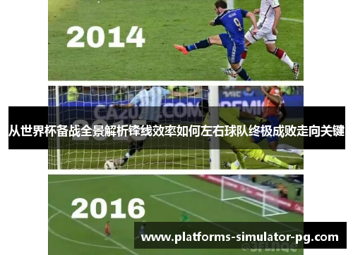 从世界杯备战全景解析锋线效率如何左右球队终极成败走向关键 从世界杯备战全景解析锋线效率如何左右球队终极成败走向关键