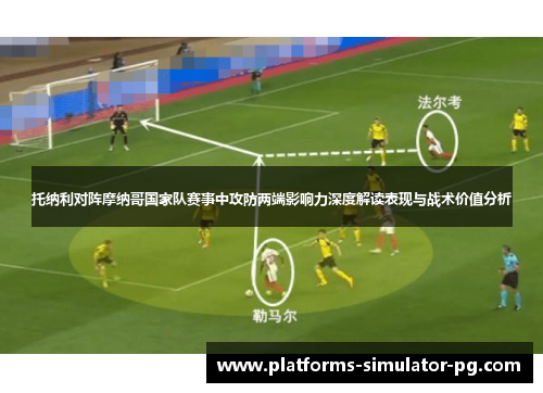 托纳利对阵摩纳哥国家队赛事中攻防两端影响力深度解读表现与战术价值分析